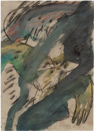 Lot 8248, Auction  109, Stöhrer, Walter, Abstrakte Komposition