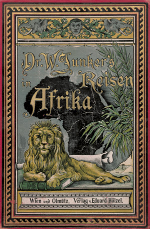 Lot 36, Auction  110, Junker, Wilhelm, Reisen in Afrika 1875-1886
