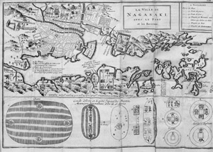 Lot 71, Auction  110, Kaempfer, Engelbert, Histoire naturelle, civile, et ecclésiastique de l'empire du Japon.