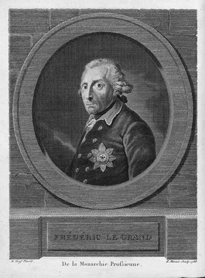 Lot 231, Auction  110, Mirabeau, Honoré Gabriel de Riqueti, Systême militaire de la Prusse