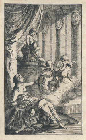 Lot 1630, Auction  110, Logau, Friedrich von, Sinngedichte