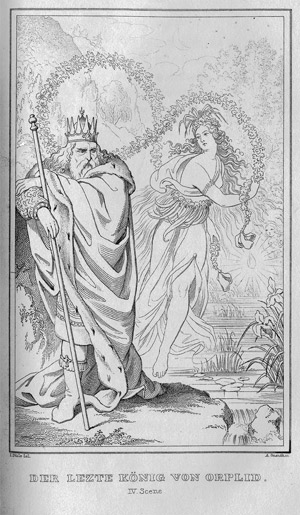 Lot 1649, Auction  110, Mörike, Eduard, Iris. Eine Sammlung erzählender und dramatischer Dichtungen