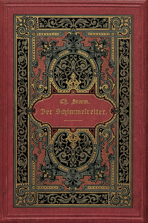 Lot 1709, Auction  110, Storm, Theodor, Der Schimmelreiter