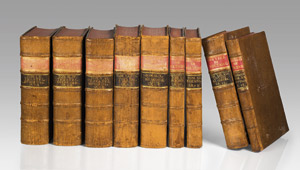 Lot 1740, Auction  110, Voltaire, François-Marie Arouet de, Oeuvres completes