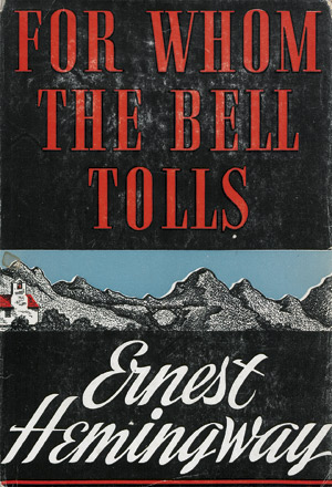 Lot 3207, Auction  110, Hemingway, Ernest, 6 Titel, teils in Erster Ausgabe