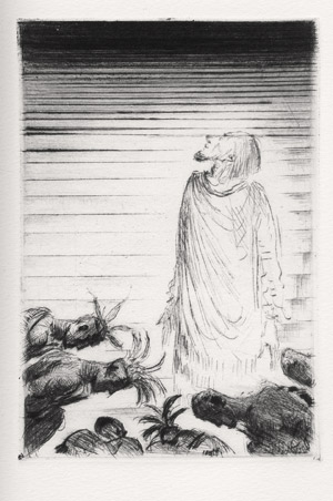 Lot 3211, Auction  110, Wassermann, Jakob und Heubner, Fritz - Illustr., Geronimo de Aguilar
