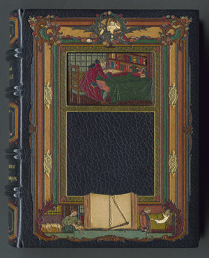 Lot 3312, Auction  110, France, Anatole und Levitzky, Grégoire - Illustr., La rôtisserie de la Reine Pédauque