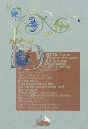 Lot 3482, Auction  110, Sainte Nuit, La und Romanoff Galitzine, Marina - Illustr., Noël et legendes en poemes