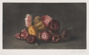Lot 5361, Auction  110, Ilsted, Peter, Herbstliche Blüten