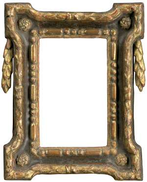 Lot 6317, Auction  110, Rahmen, Louis XVI Rahmen, Frankreich, um 1770