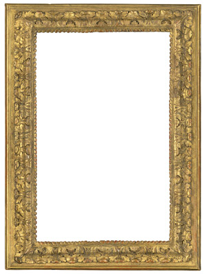 Lot 6328, Auction  110, Rahmen, Rahmen im italienischen Stil, 19. Jh.