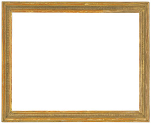 Lot 6332, Auction  110, Rahmen, Wiener Rahmen, um 1820