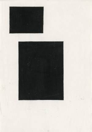 Lot 7092, Auction  110, Federle, Helmut, Geometrische Komposition