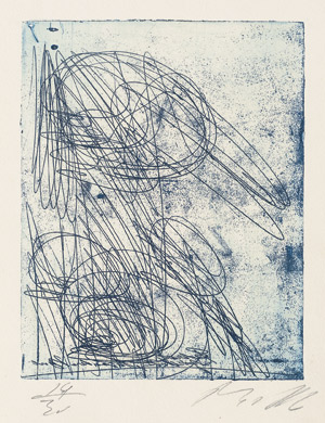 Lot 7275, Auction  110, Mikl, Josef, Abstrakte Komposition