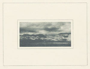 Lot 8292, Auction  110, Richter, Gerhard, Kanarische Landschaft