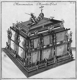 Lot 154, Auction  111, Otto, Heinrich Friedrich, Thuringia sacra, sive historia monasteriorum
