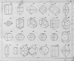 Lot 372, Auction  111, Kopp, Hermann, Einleitung in die Krystallographie