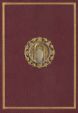 Lot 1204, Auction  111, Bibel von Borso d'Este, Die und Biblia latina, Faksimile und Kommentar