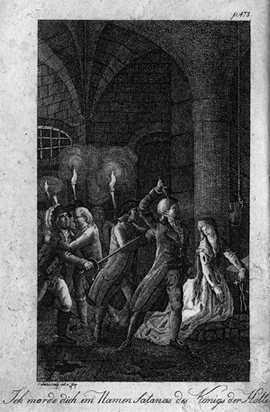 Lot 1321, Auction  111, Cramer, Carl Gottlob, Abentheuer des Jakobitenbruders Raphael Pfau