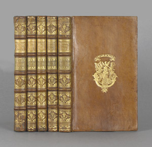 Lot 1341, Auction  111, Gessner, Salomon, Schriften