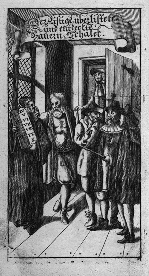 Lot 1358, Auction  111, Henning, Aegidius, Kurtze Vorstellung der List- und Lebens-Beschreibung des Bauern-Stands