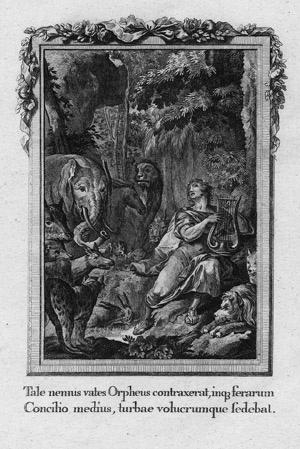 Lot 1415, Auction  111, Ovidius Naso, Publius, Verwandlungen 