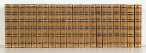 Lot 1752, Auction  111, Heine, Heinrich, Sämmtliche Werke (Rechtmäßige Original-Ausgabe)