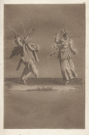 Lot 1782, Auction  111, Hoffmann, E. T. A., Prinzessin Brambilla