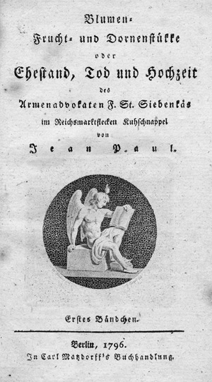 Lot 1793, Auction  111, Jean Paul, Blumen-, Frucht- und Dornenstükke