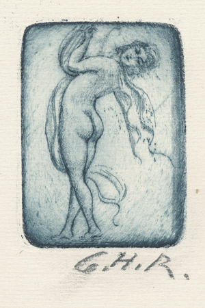 Lot 3155, Auction  111, Goethe, Johann Wolfgang von, Unbekannte erotische Epigramme 