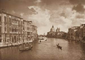 Lot 4100, Auction  111, Venice, Views of Venice
