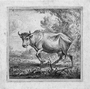 Lot 5014, Auction  111, Berchem, Nicolaes, Die Folge der Kühe, mit dem Milchmädchen