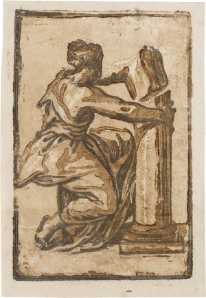 Lot 5215, Auction  111, Vicentino, Niccolò, Fortitudo