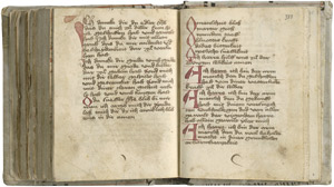 Los 503 - Odenheim im Kraichgau - Gebetbuch. Deutsche Handschrift auf Papier - 3 - thumb