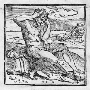 Lot 652, Auction  112, Diogenes Laertius, Delle vite de filosofi