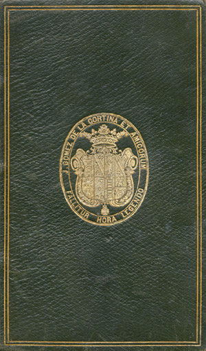 Lot 1347, Auction  112, Leickher, Friedrich Jakob, Vitae clarissimorum Ictorum N. Boerii, A. Augustini, F. Hottomanni 