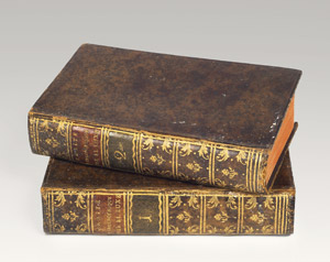 Lot 1517, Auction  112, Pluquet, François-André-Adrien, Traité philosophique et politique sur le luxe