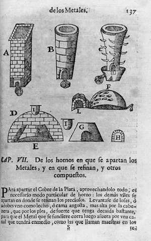 Los 1734 - Barba, Alvaro Alonso - Arte de los metales en que se enseña  - 1 - thumb