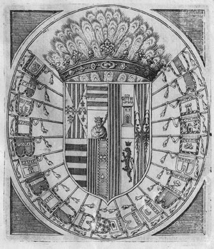 Lot 1766, Auction  112, Camos, Marco Antonio de, Microcosmia, y govierno universal del hombre