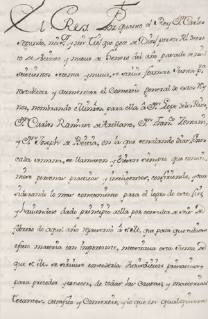 Lot 1778, Auction  112, Carlos I, Leyes, ordenanças, pregmáticas y declaraciónes 