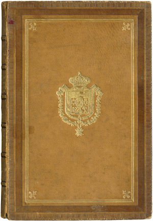 Lot 1896, Auction  112, Jordana y Morera, Ramón, Notas sobre los alcornocales y la industria corchera de la Argelia