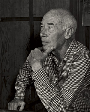 Lot 2422, Auction  112, Miller, Henry, Porträtfoto mit Widmung 1957