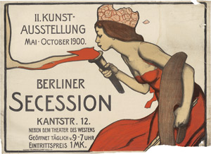 Los 3696 - Schulz, Wilhelm - Berliner Secession - 0 - thumb