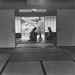 Los 4192 - Haar, Francis - Portfolio of images of Japan  - 0 - thumb