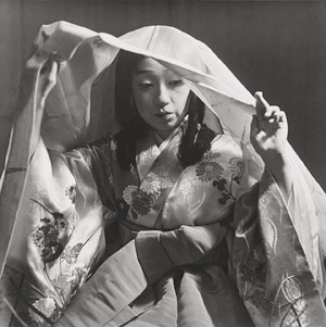 Los 4192 - Haar, Francis - Portfolio of images of Japan  - 1 - thumb