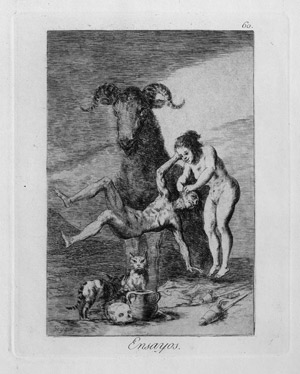 Los 5563 - Goya, Francisco de - Ensayos - 0 - thumb