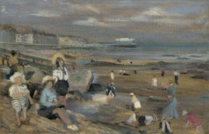 Lot 6180, Auction  112, Deutsch, 1908. Ebbe bei St. Leonards-on-Sea bei Hastings