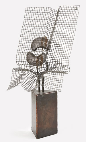 Lot 7038, Auction  112, Böllinger, Christoph, Kinetische Skulptur