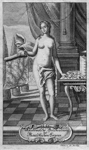 Lot 226, Auction  113, Eschenbach, Christian Ehrenfried, Anatomische Beschreibung des menschlichen Körpers