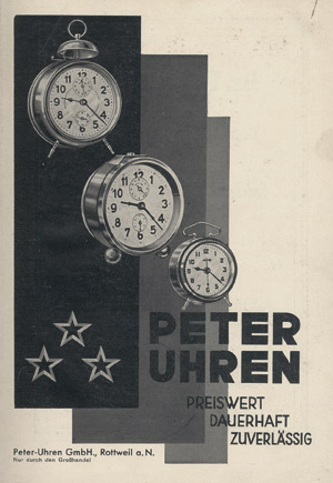Lot 320, Auction  113, Uhren, Sammlung von ca. 50 Werken der Fachliteratur zur Uhrmacherkunst und deren Ausbildung
